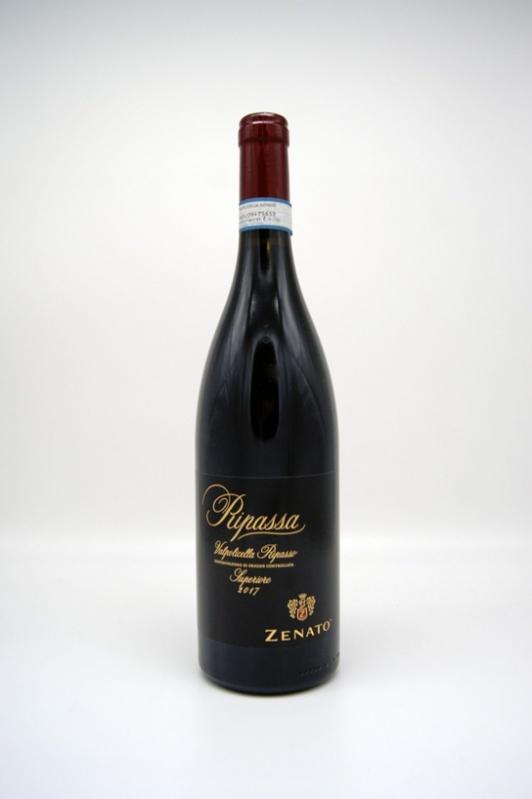 2019 Ripassa della Valpolicella Ripasso Superiore Zenato