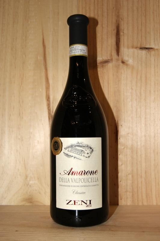 2020 Amarone della Valpolicella Classico -150 Years Anniversary- Zeni