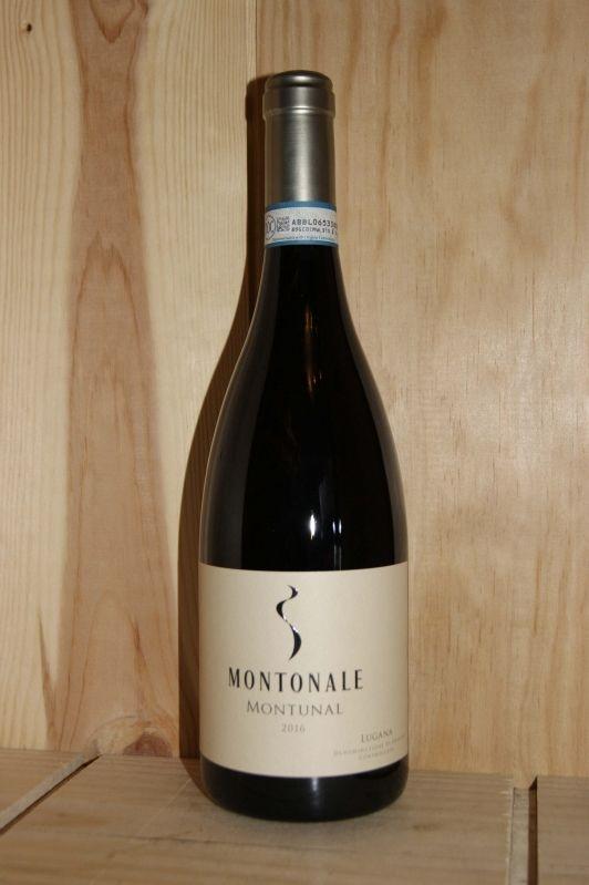 2023 Lugana Montunale Montonale