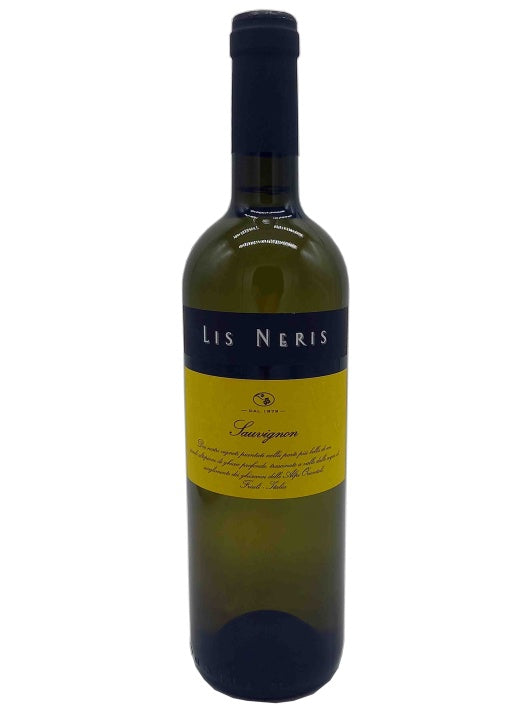 2022 Sauvignon Blanc Traditional Isonzo DOC Lis Neris Wines