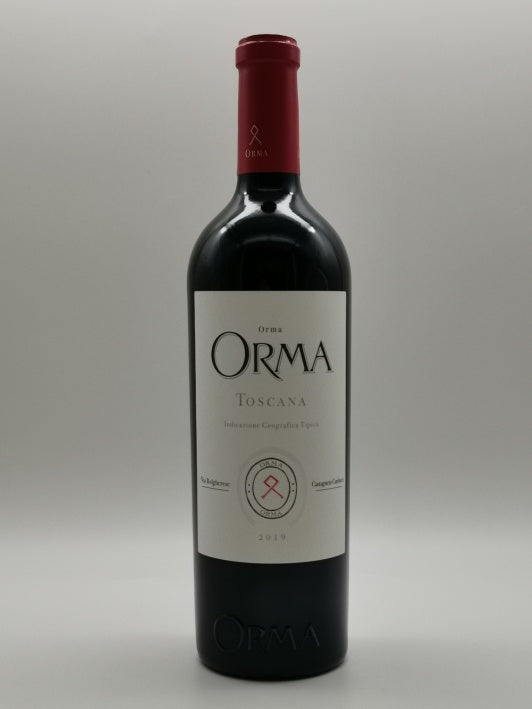 2019 Orma Sette Ponti