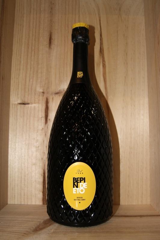 2022 Prosecco Spumante DOCG Valdiobbiadene -Magnum Bepin de Eto