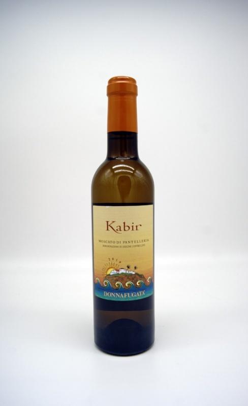 2022 Kabir Moscato di Pantelleria Donnafugata