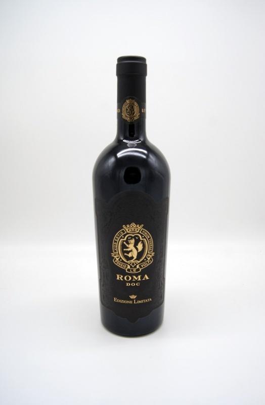 2015 Roma Edizione Limitata Poggio Le Volpi