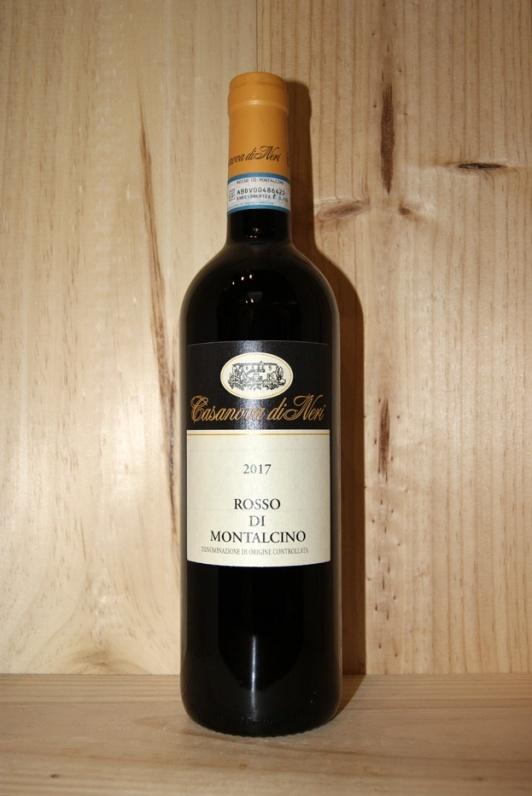 2022 Rosso di Montalcino Casanova di Neri