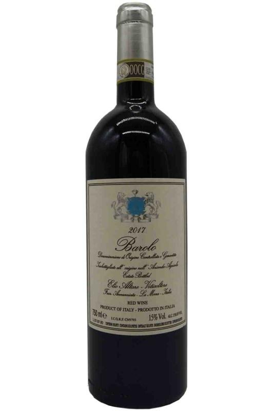 2017 Barolo Elio Altare