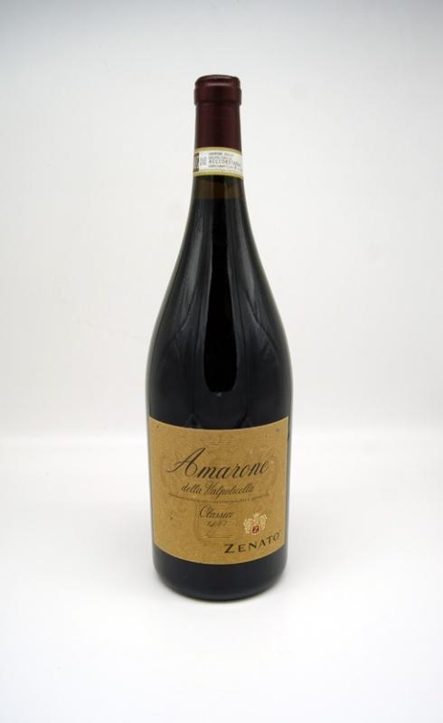 2017 Amarone della Valpolicella 1,5 Ltr Magnum Zenato