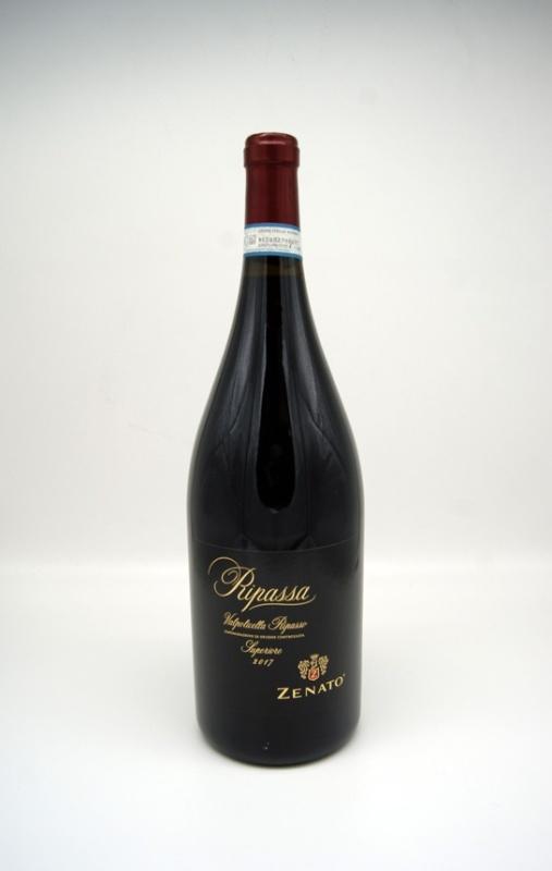 2018 Ripassa della Valpolicella Superiore 1.5 Ltr Magnum Zenato