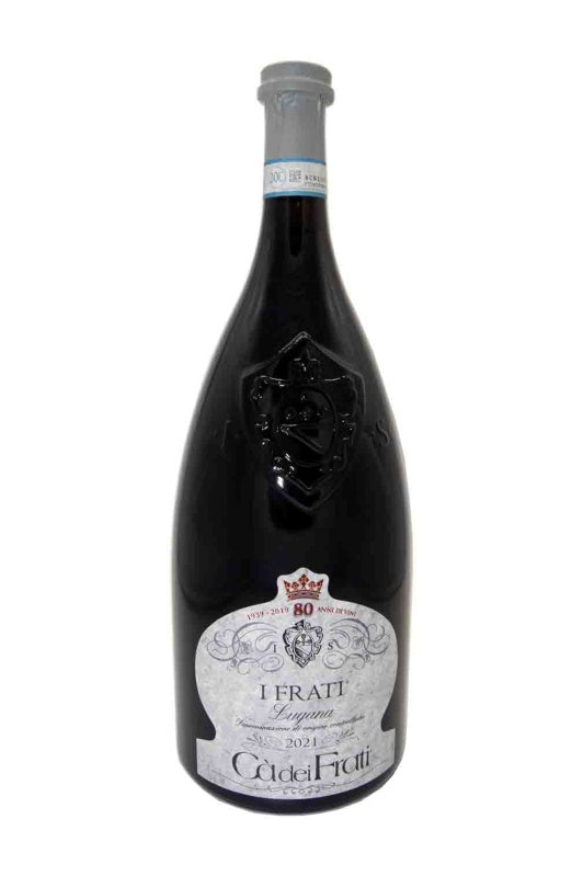 2021 Lugana I Frati 1,5 Ltr Magnum Ca dei Frati