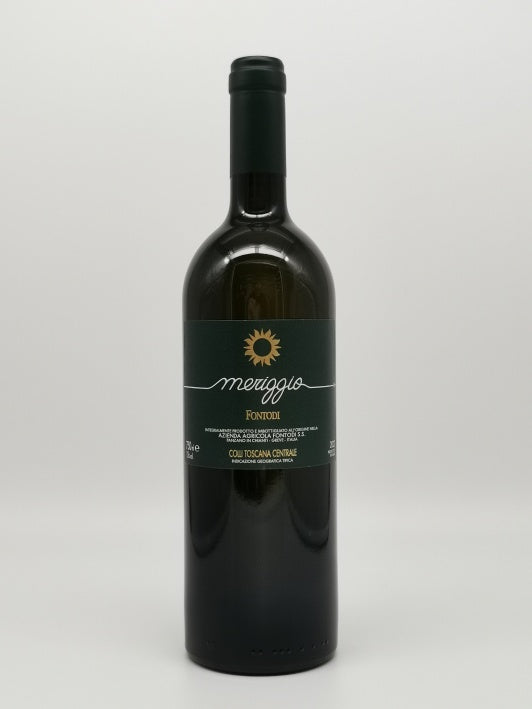 2022 Meriggio Colli Toscana Bianco Fontodi