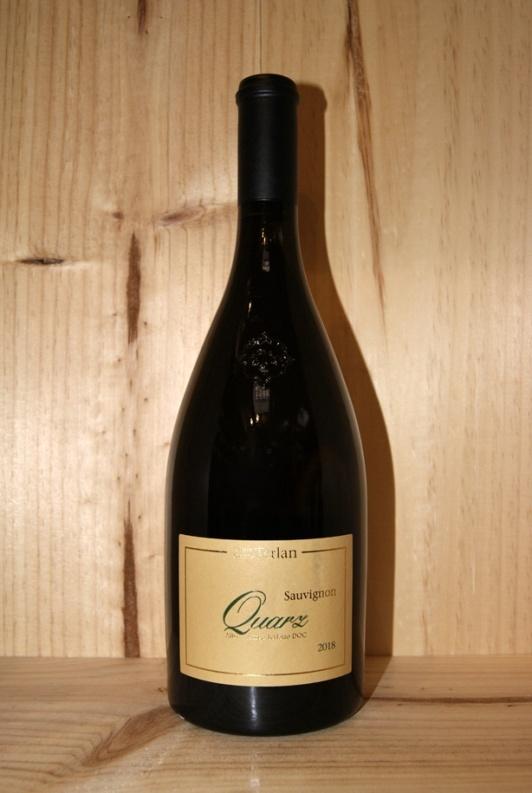 2022 Quarz Sauvignon blanc  Terlan