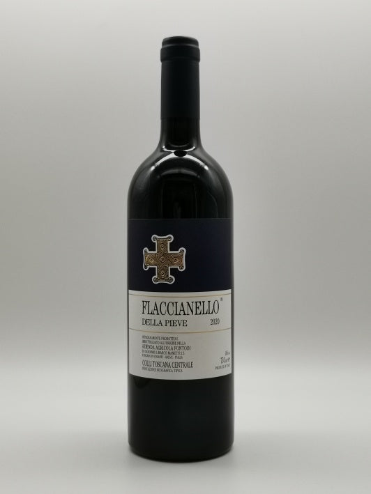 2020 Flaccianello della Pieve Fontodi