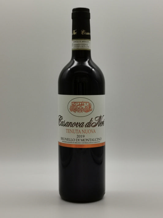 2019 Brunello di Montalcino Tenuta Nuova Casanova di Neri