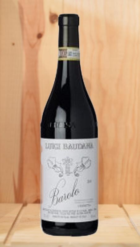 2013 Barolo Cerretta Luigi Baudana