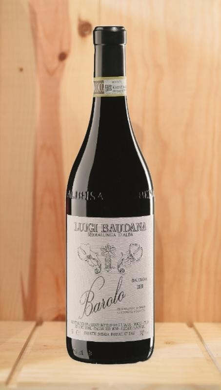 2013 Barolo Baudana Luigi Baudana