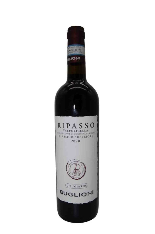 2021 Ripasso il Bugiardo Valpolicella Classico Superiore  Cantine Buglioni