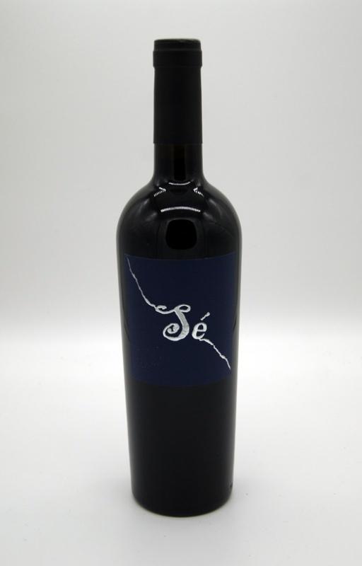 2017 SE - Primitivo di Manduria Gianfranco Fino Viticoltore