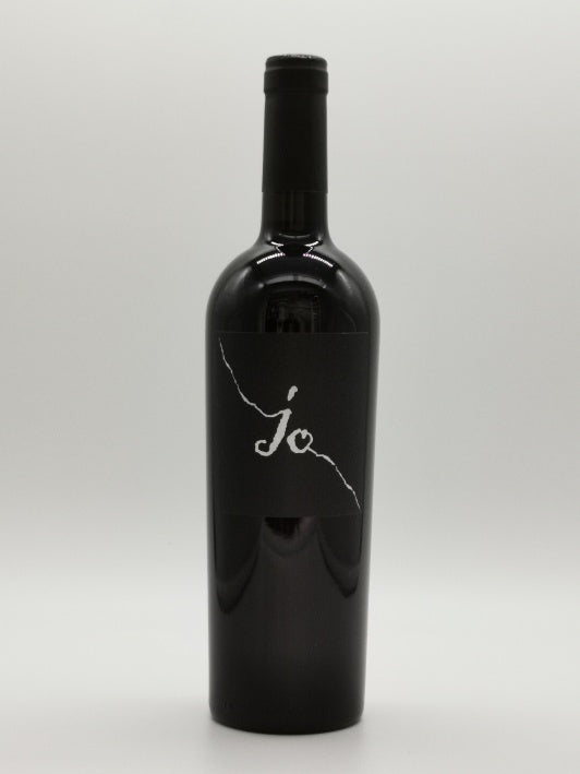 2017 JO Negroamaro Salento Gianfranco Fino Viticoltore