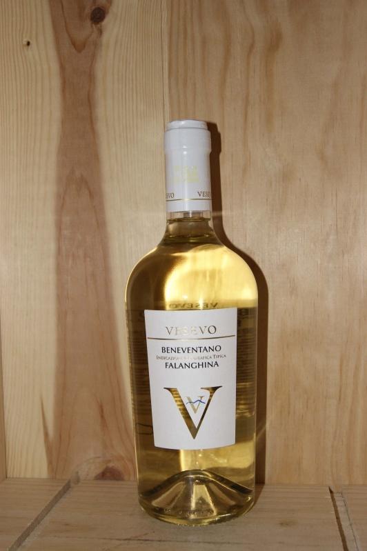 2023 Falanghina Bianco Vesevo