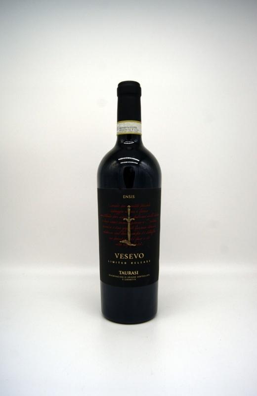 2013 Taurasi DOCG Ensis Vesevo