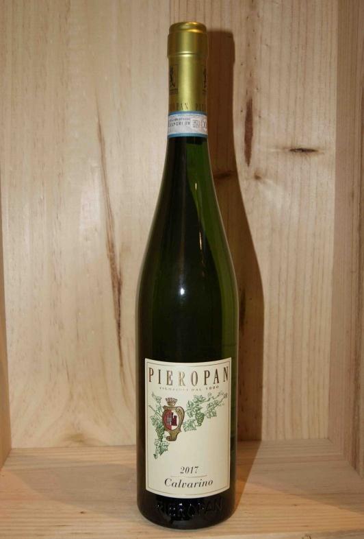 2022 Calvarino Soave Classico Pieropan