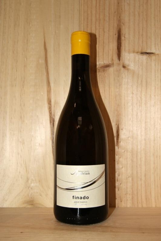 2018 Finado Pinot Bianco Andrian