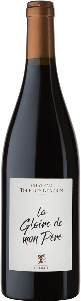 2023 La Gloire de mon Père Château Tour des Gendres