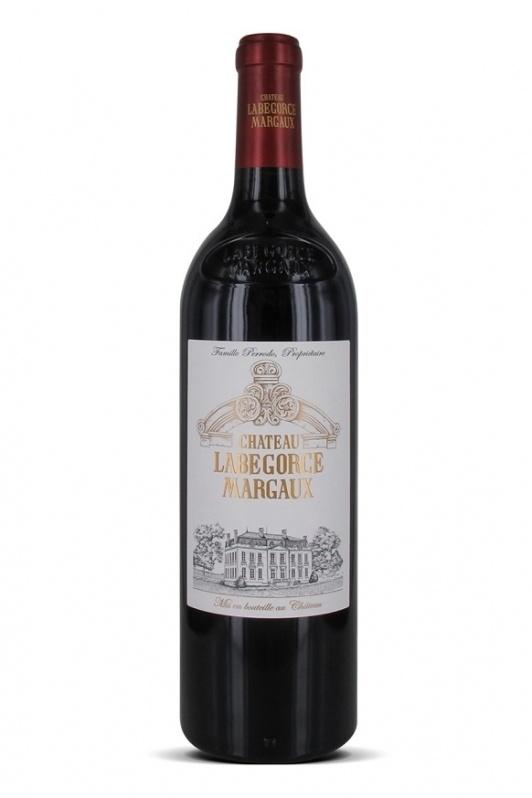 2018 Chateau Labegorce - Margaux Chateau Labegorce