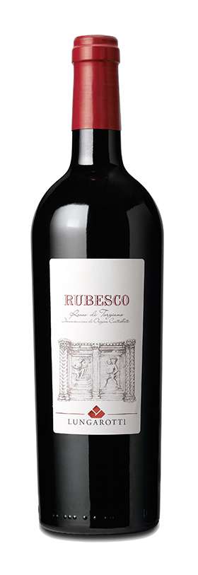 2020 Rubesco Rosso di Torgiano DOC Lungarotti