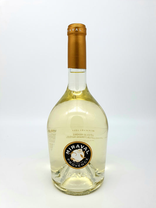 2023 Miraval Blanc 2023  Château Miraval