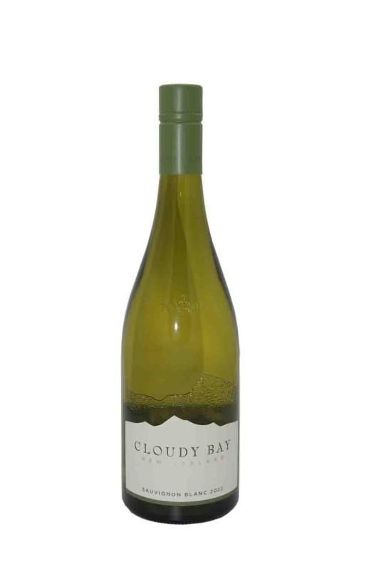 2023 Sauvignon Blanc Cloudy Bay