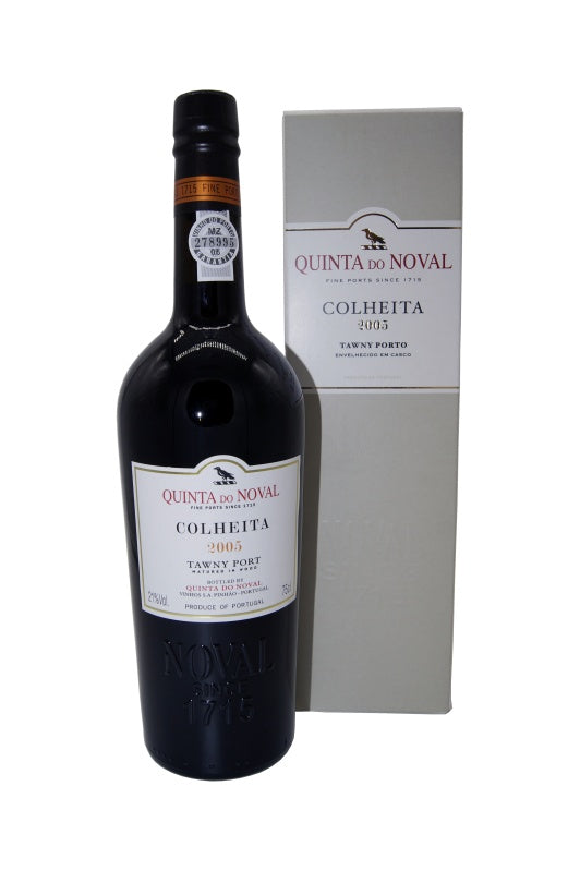 2005 Noval Colheita Port Quinta do Noval