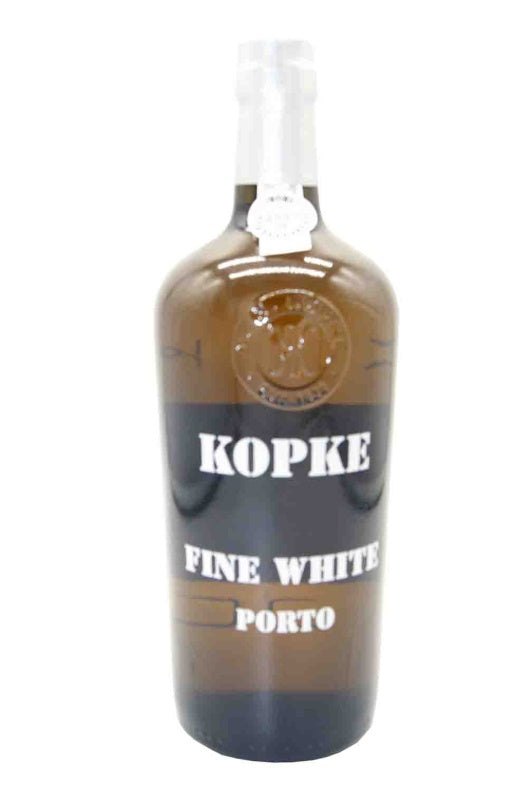 Fine White Porto Kopke - Port