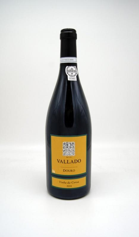 2016 Vinha da Coroa Quinta do Vallado