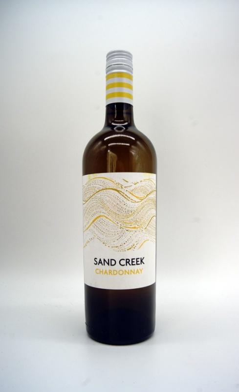 2021  CASA ERMELINDA Sand Creek Chardonnay Casa Ermelinda Freita