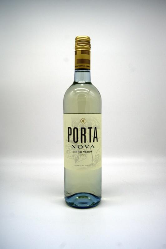 2023 Porta Nova Vinho Verde Classico Casa Ermelinda Freita 