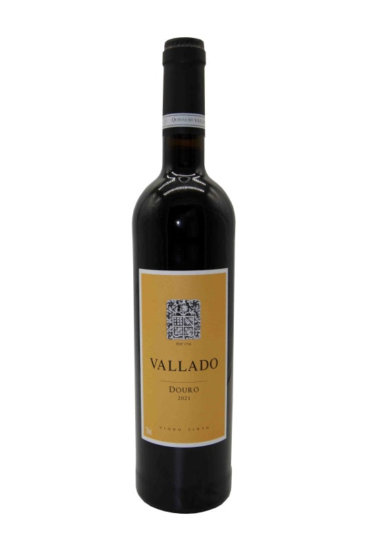 2021 Vinho Tinto Douro Quinta do Vallado