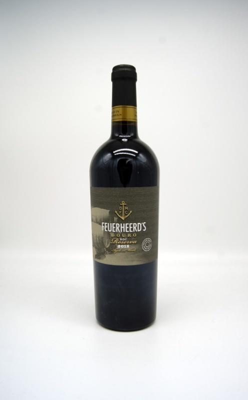 2019 Douro DOC Reserva Feuerheerd's