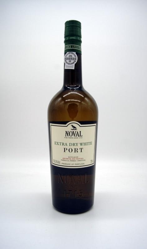 Noval Extra Dry White Port Quinta do Noval