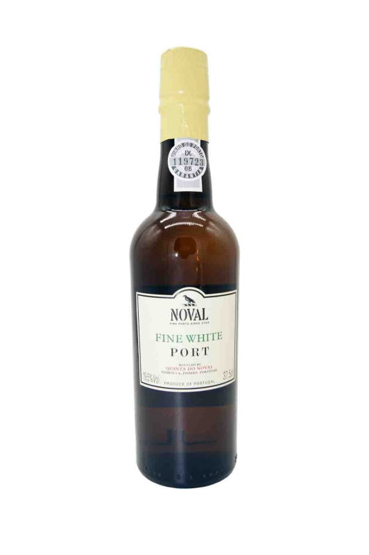 Fine White Port Noval 1/2 Fl Quinta do Noval