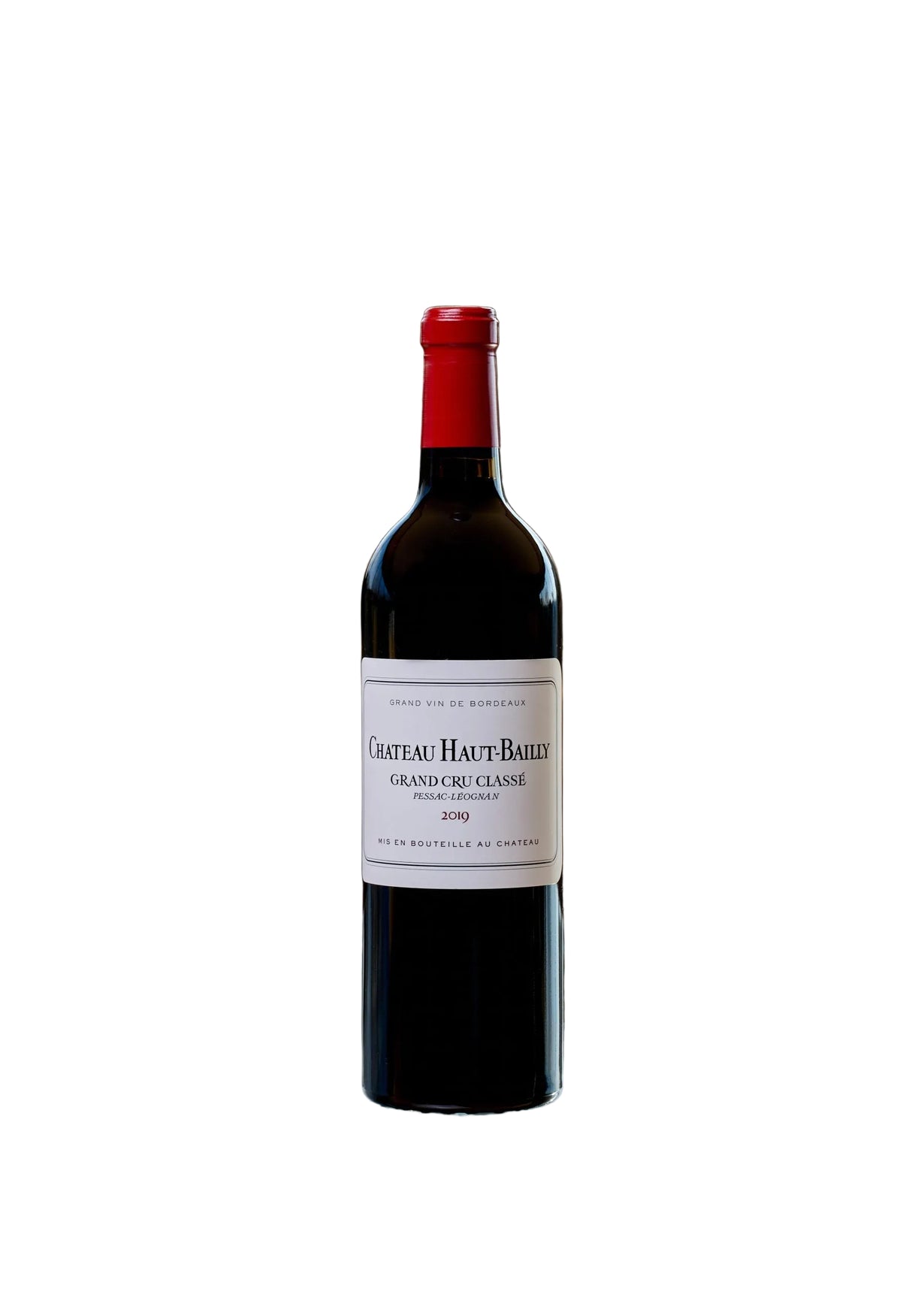 2019 Chateau Haut-Bailly Grand Cru Classe