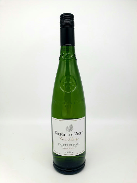 2022 Picpoul de Pinet Cuvee Prestige Domain Delsol