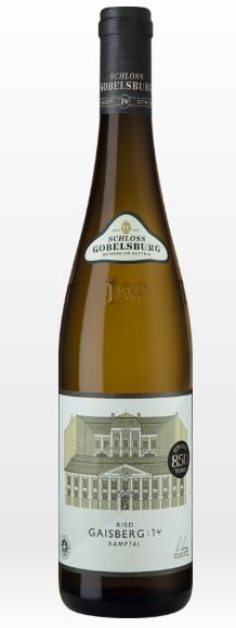 2021 Ried Renner Grüner Veltliner Kamptal Erste Lage Gobelsburg