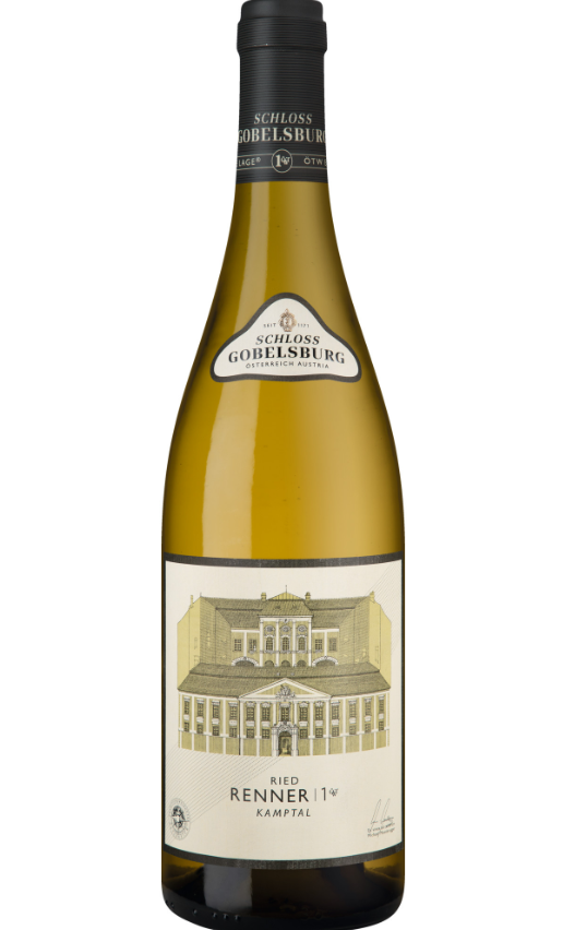 2022 Ried Renner Grüner Veltliner Kamptal Erste Lage Gobelsburg