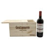 2021 Bolgheri Superiore Rosso DOC - wooden box of 6 - Grattamacco