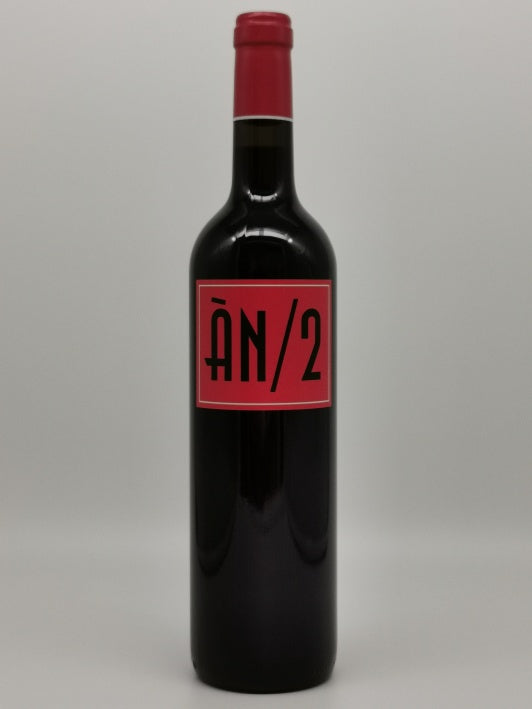 2020 Anima Negra AN/2 3 Ltr - Double Magnum