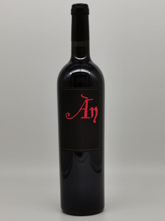 2021 Anima Negra AN/1 - Magnum