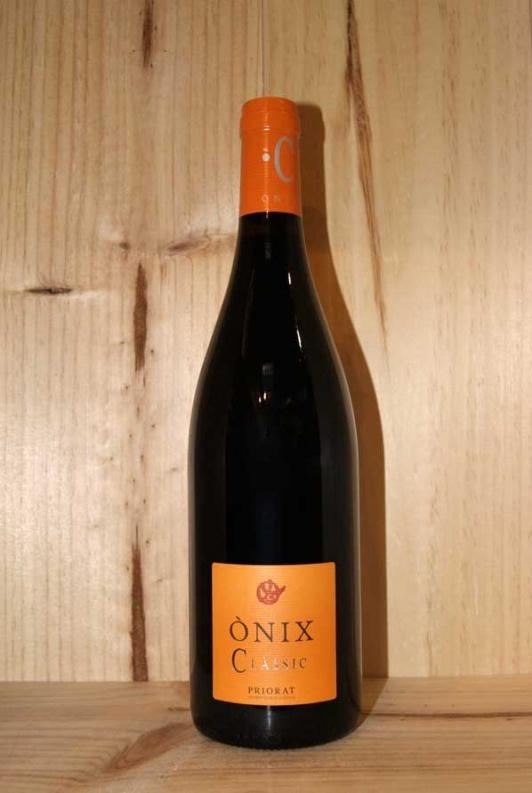 2021 Onix Classic VINÍCOLA DEL PRIORAT, GRATALLOPS