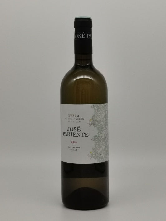 2021 Sauvignon blanc  José Pariente 12er Paket