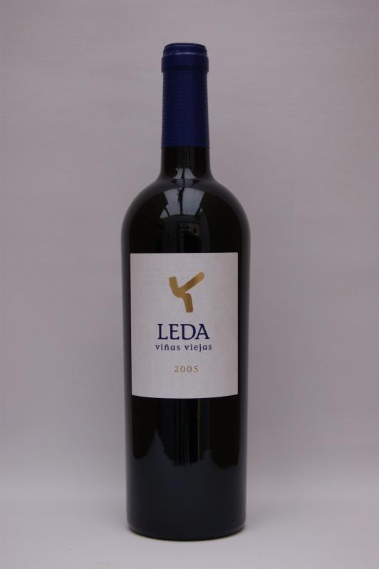 2005 Leda Vinas Viejas Leda